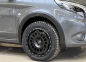Preview: 8x17 ET40 Twin-Monotube-Projekt-AT1 Alufelge in schwarz für Mercedes V-Klasse 447